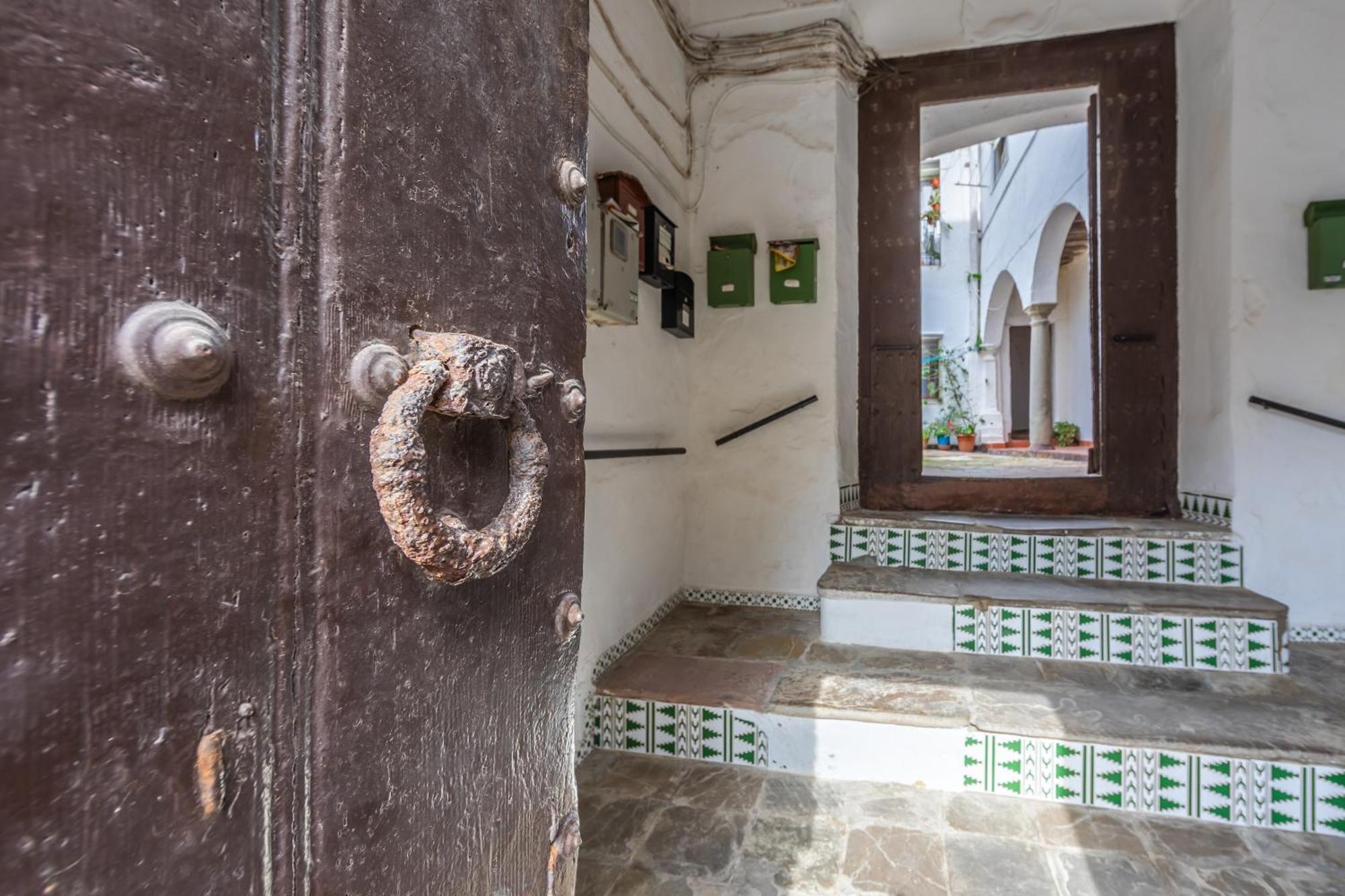 Ferienwohnung Casa Grande Centro By Inmo360Solutions Tarifa Exterior foto